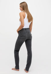 Jeans Straight Leg
