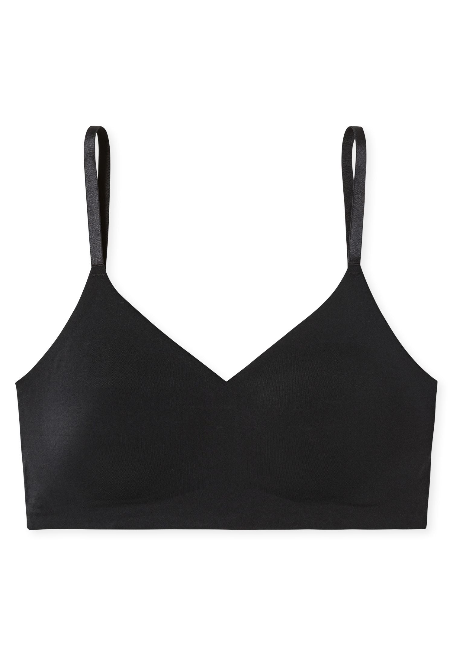 Bustier mit Pads