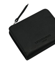 Geldbörse aus Leder