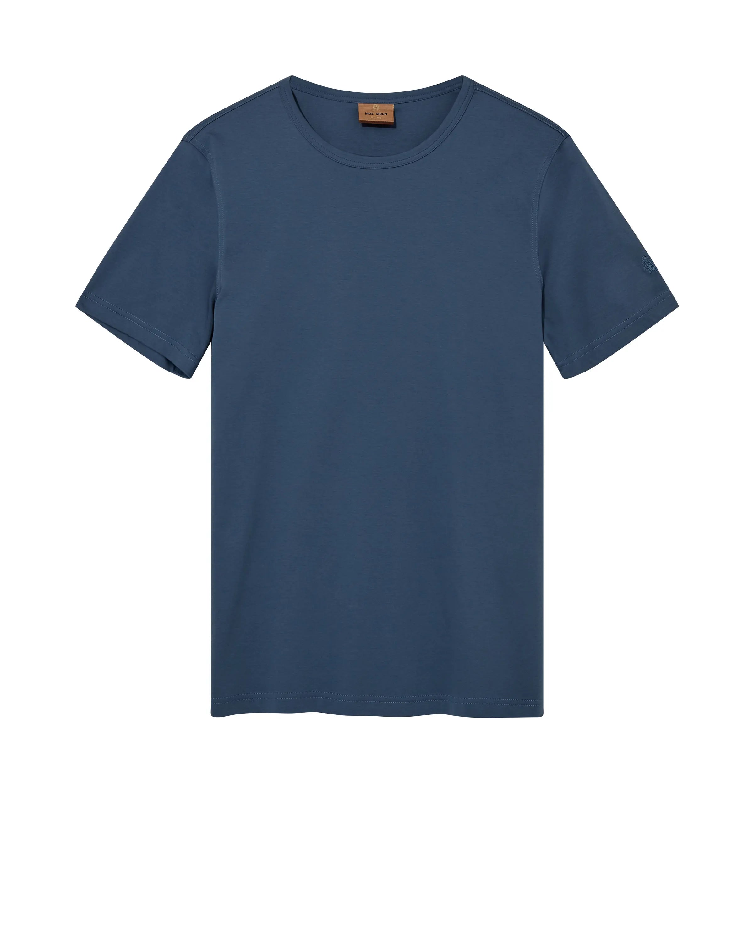 T-Shirt aus Baumwolle
