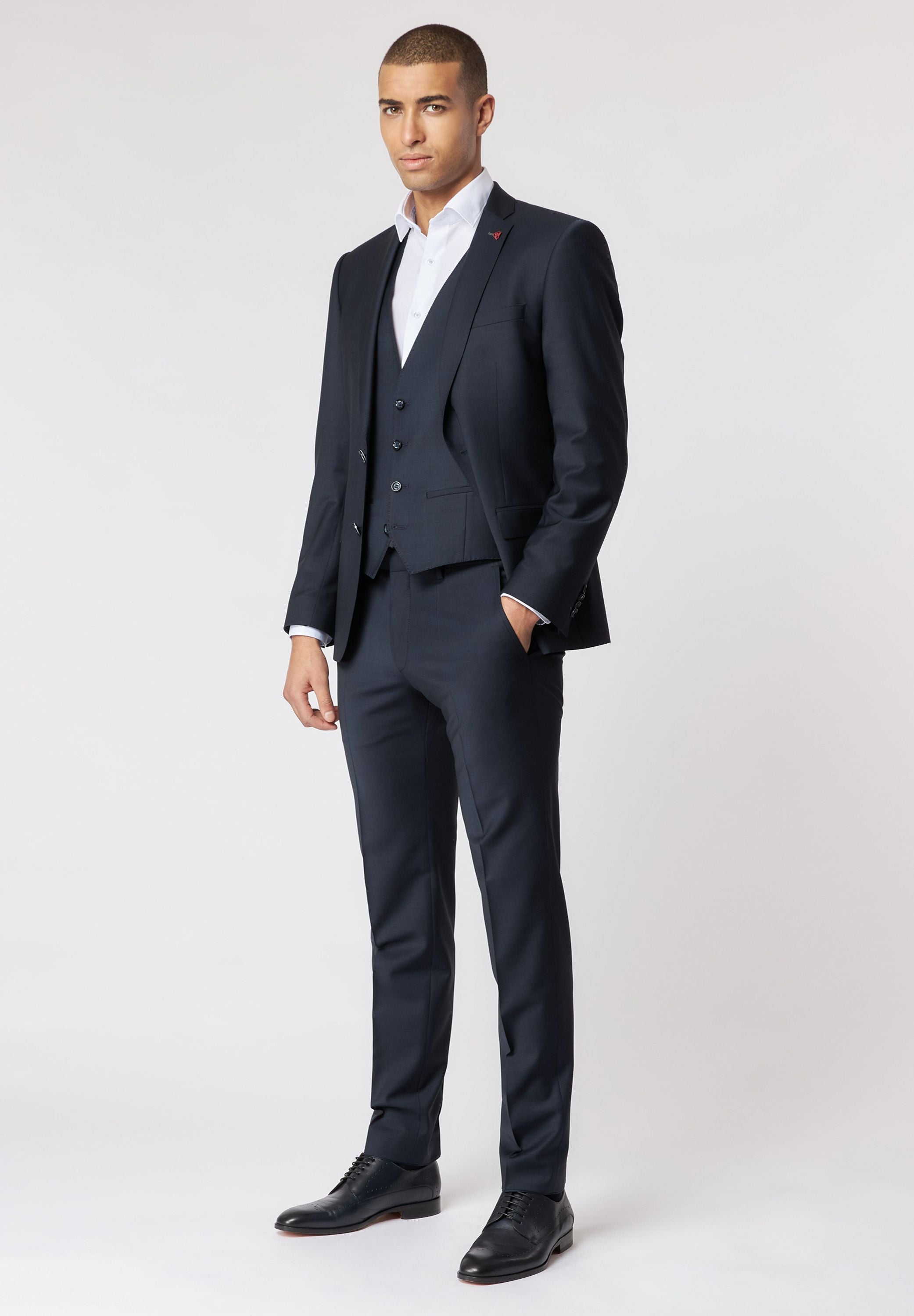 Sakko Slim Fit