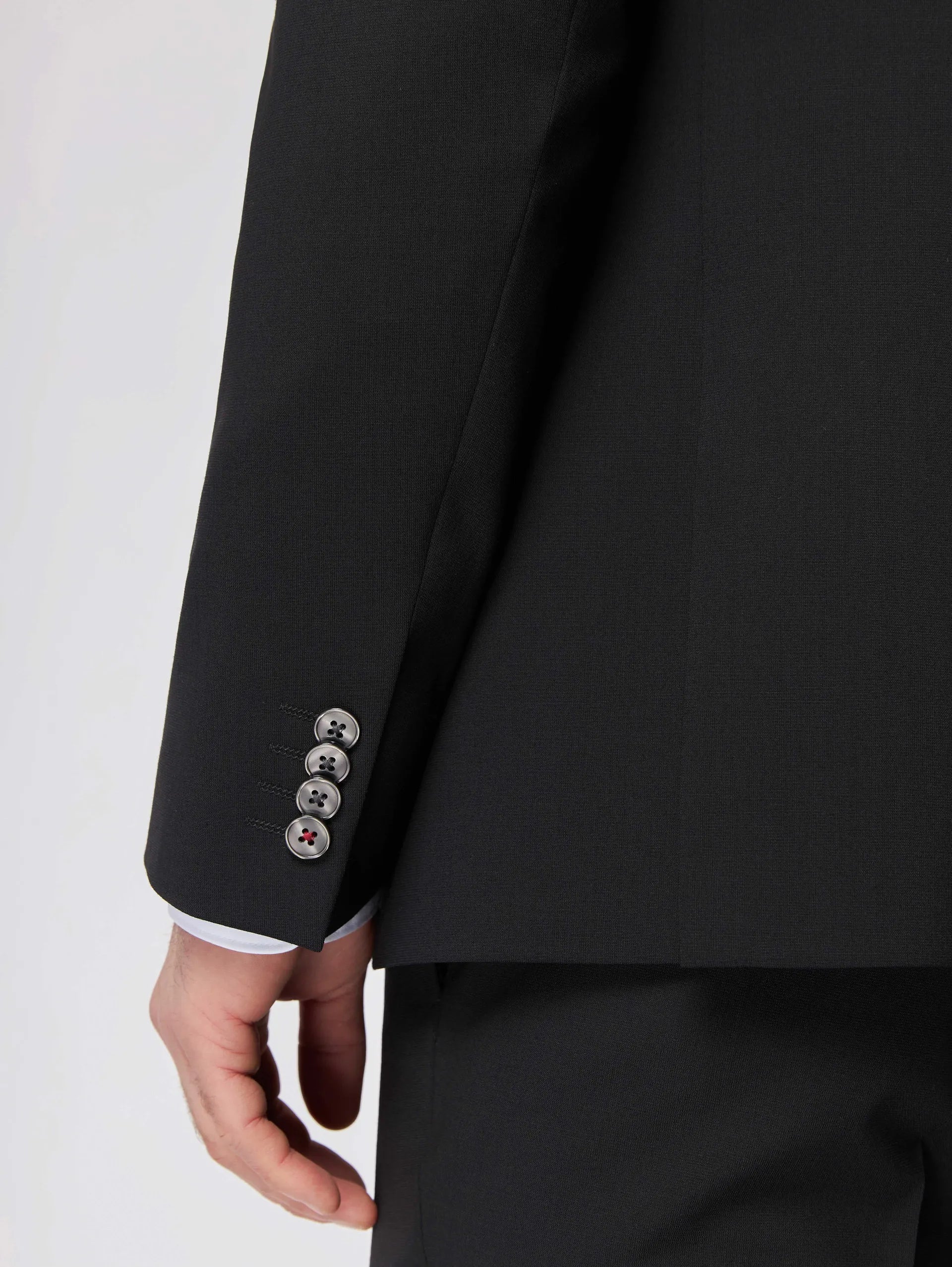 Sakko Slim Fit
