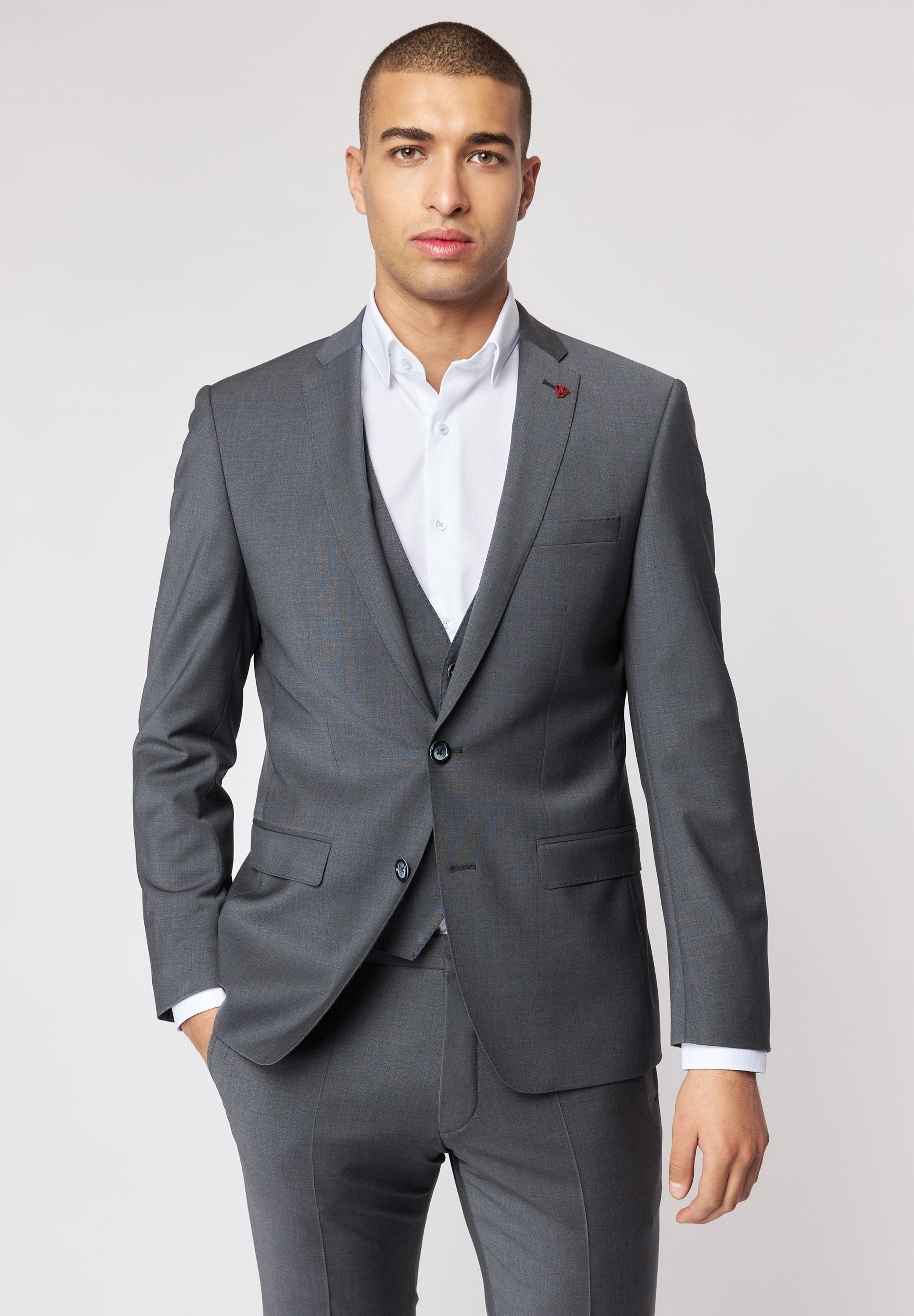 Sakko Slim Fit