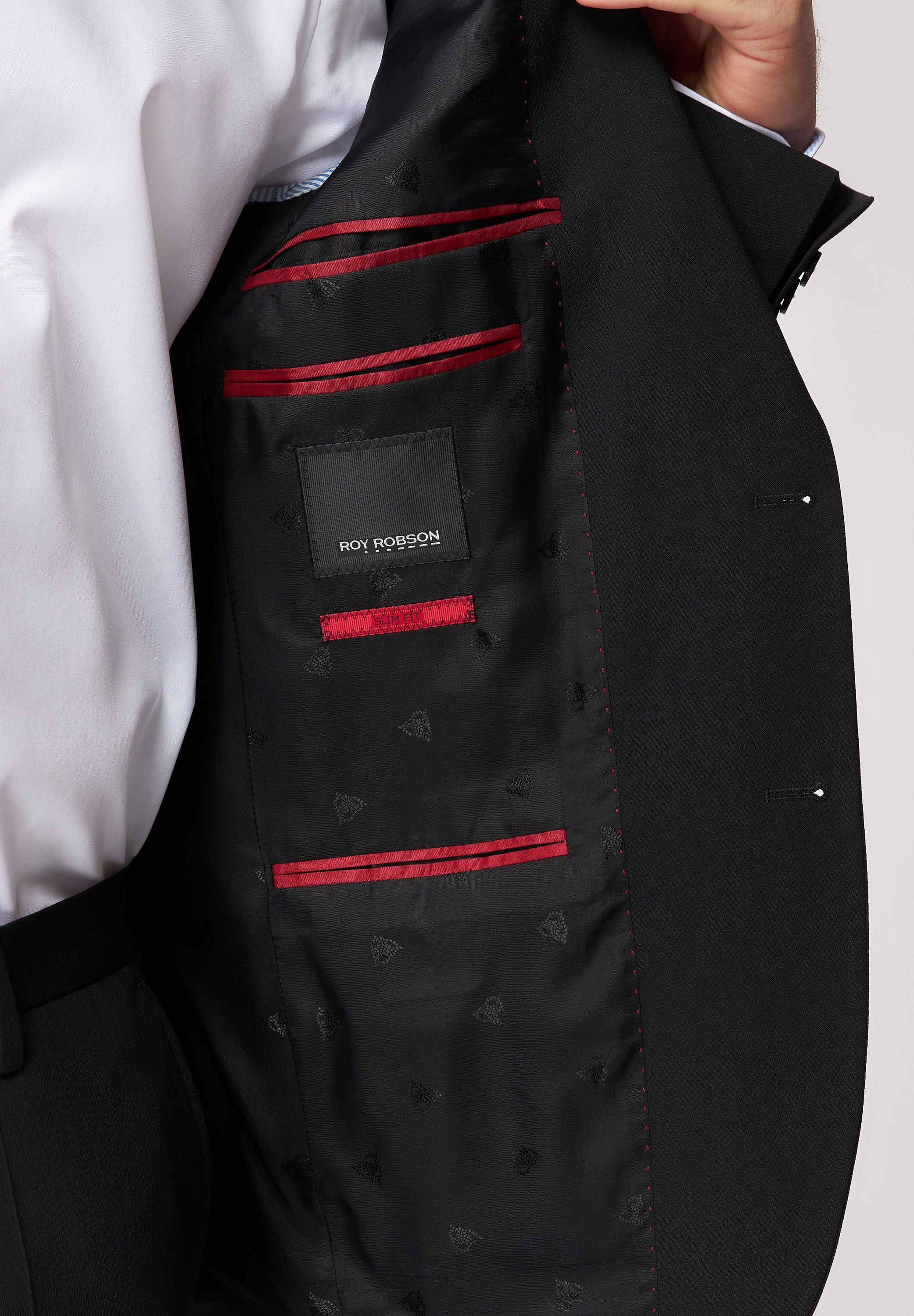 Sakko Slim Fit