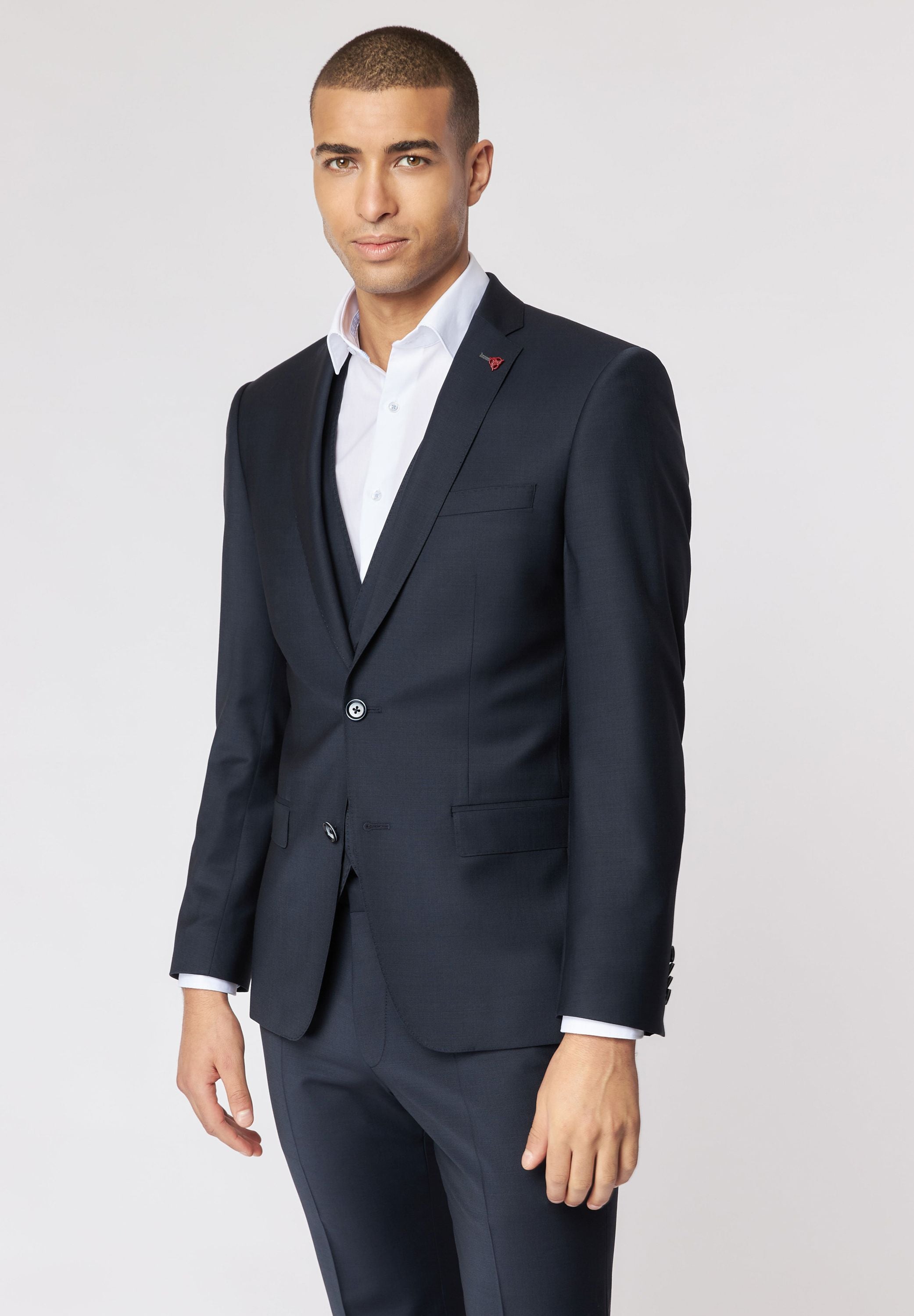 Sakko Slim Fit