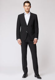 Anzughose Slim Fit