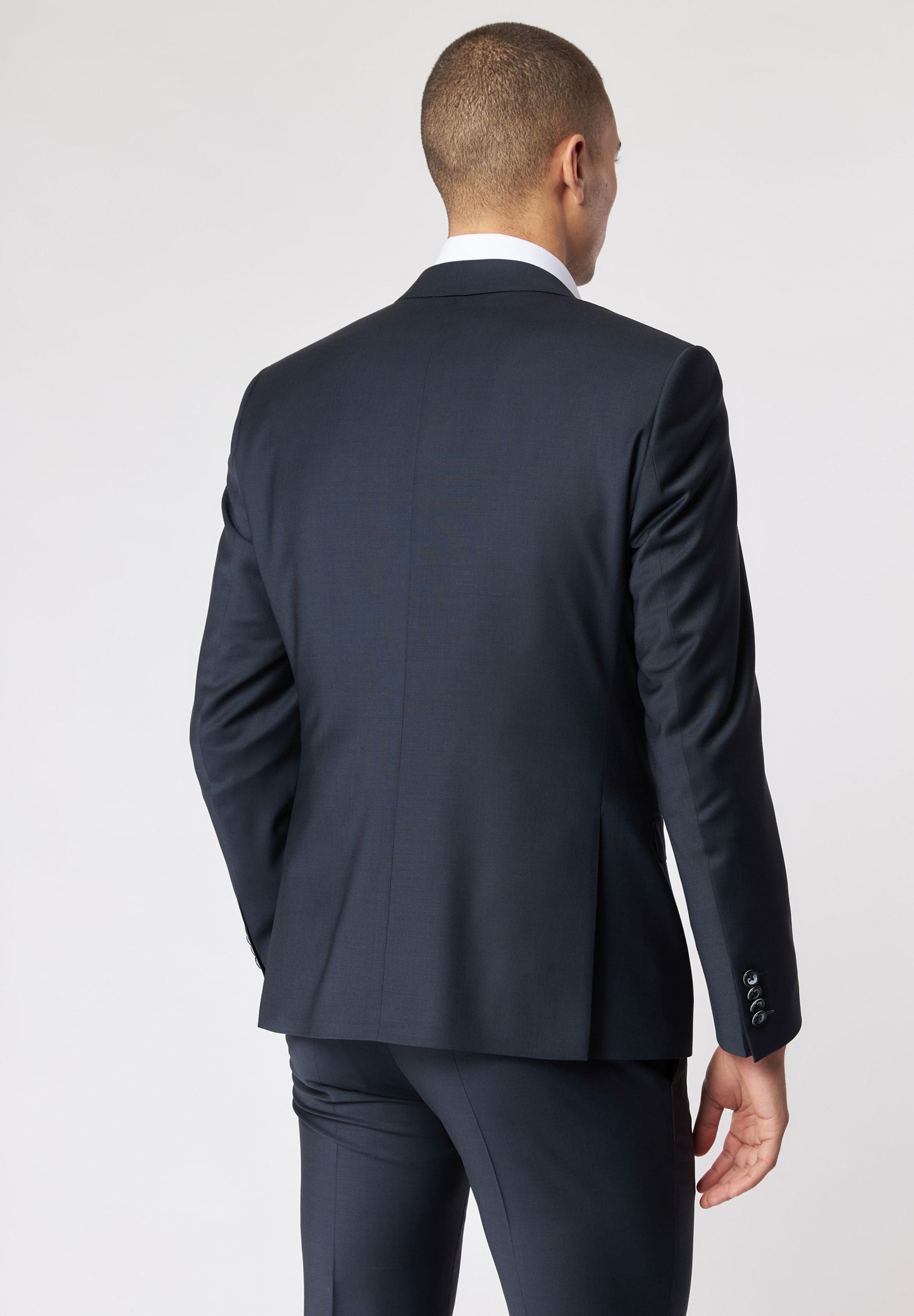 Sakko Slim Fit