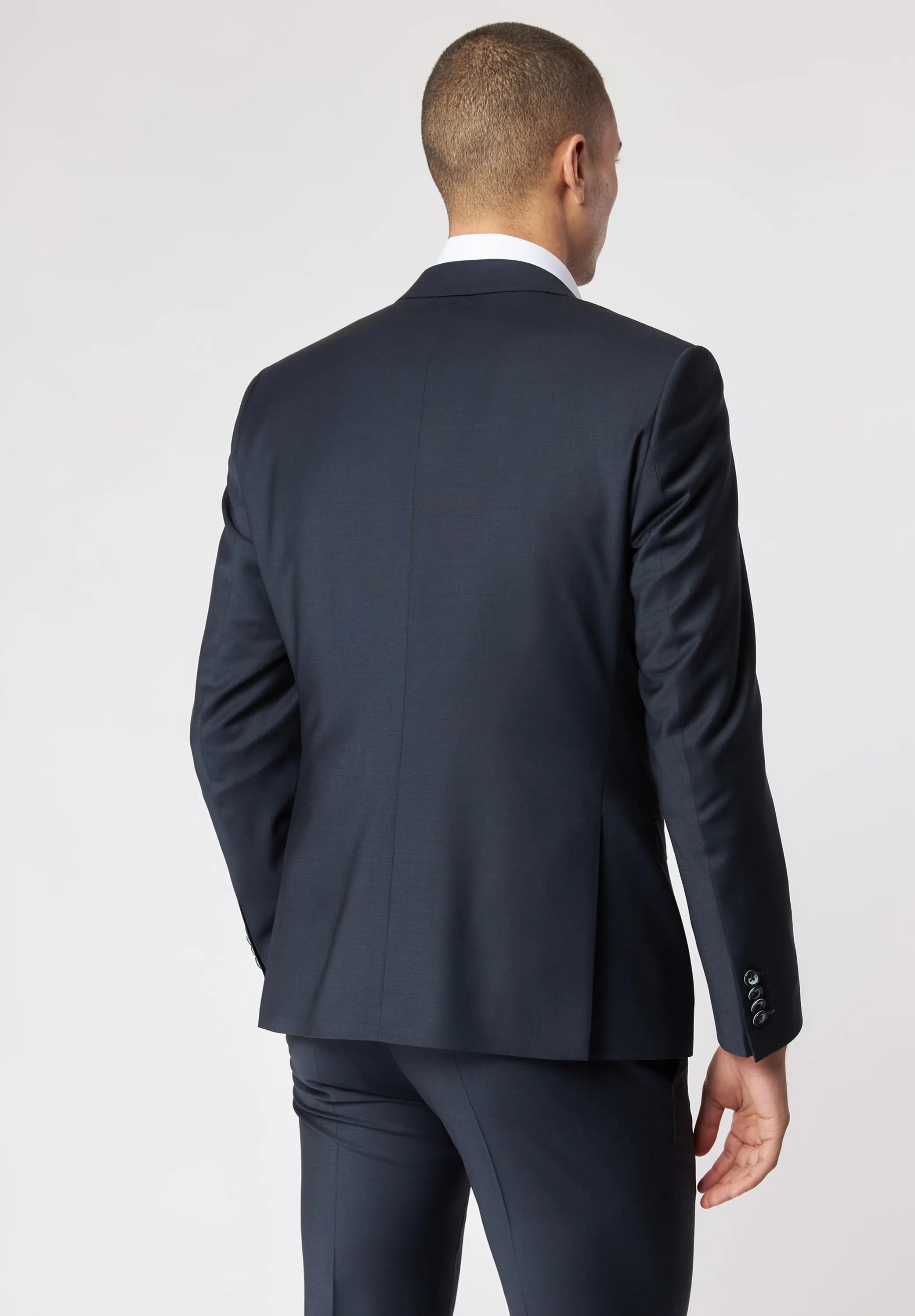 Sakko Slim Fit
