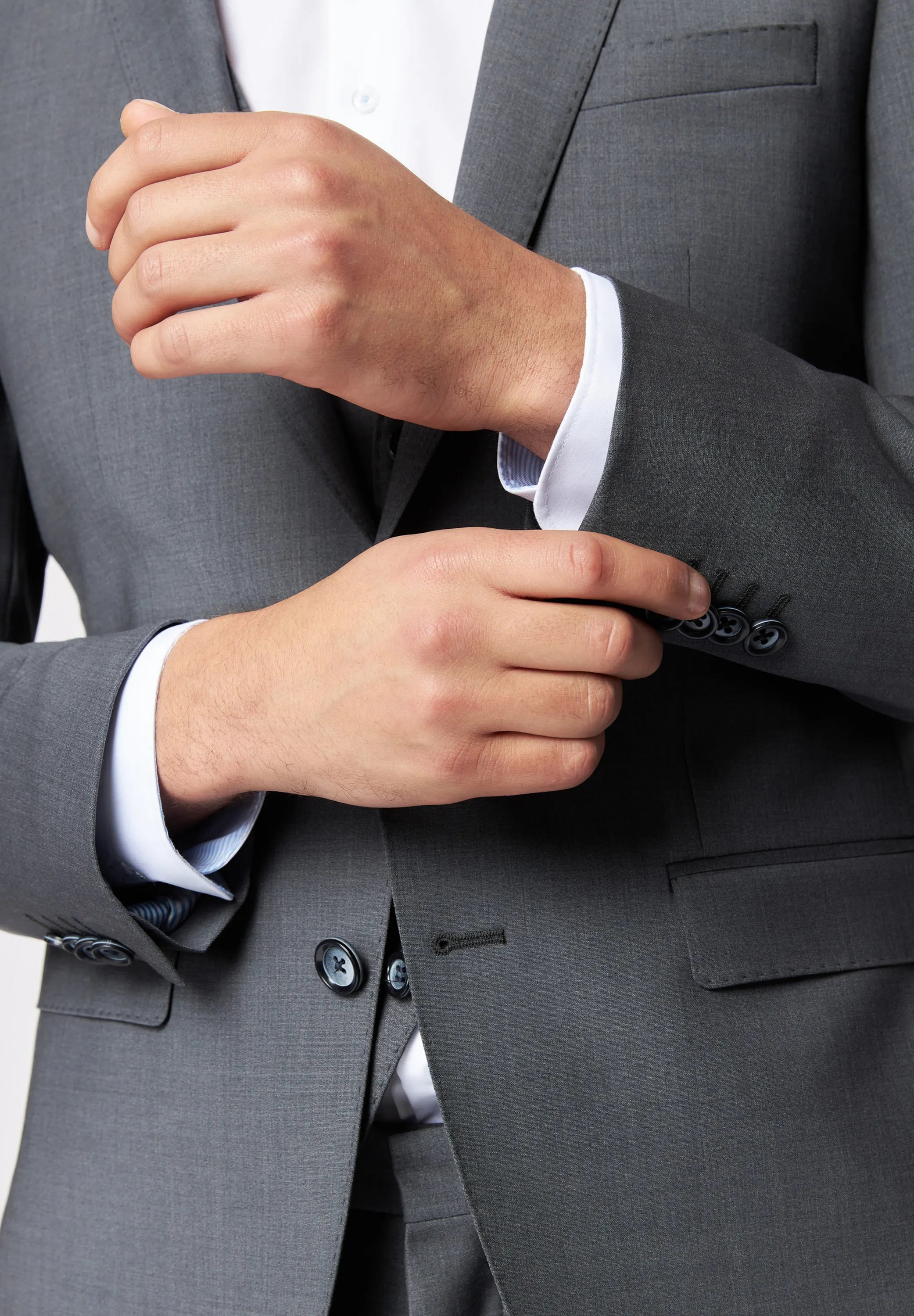 Sakko Slim Fit
