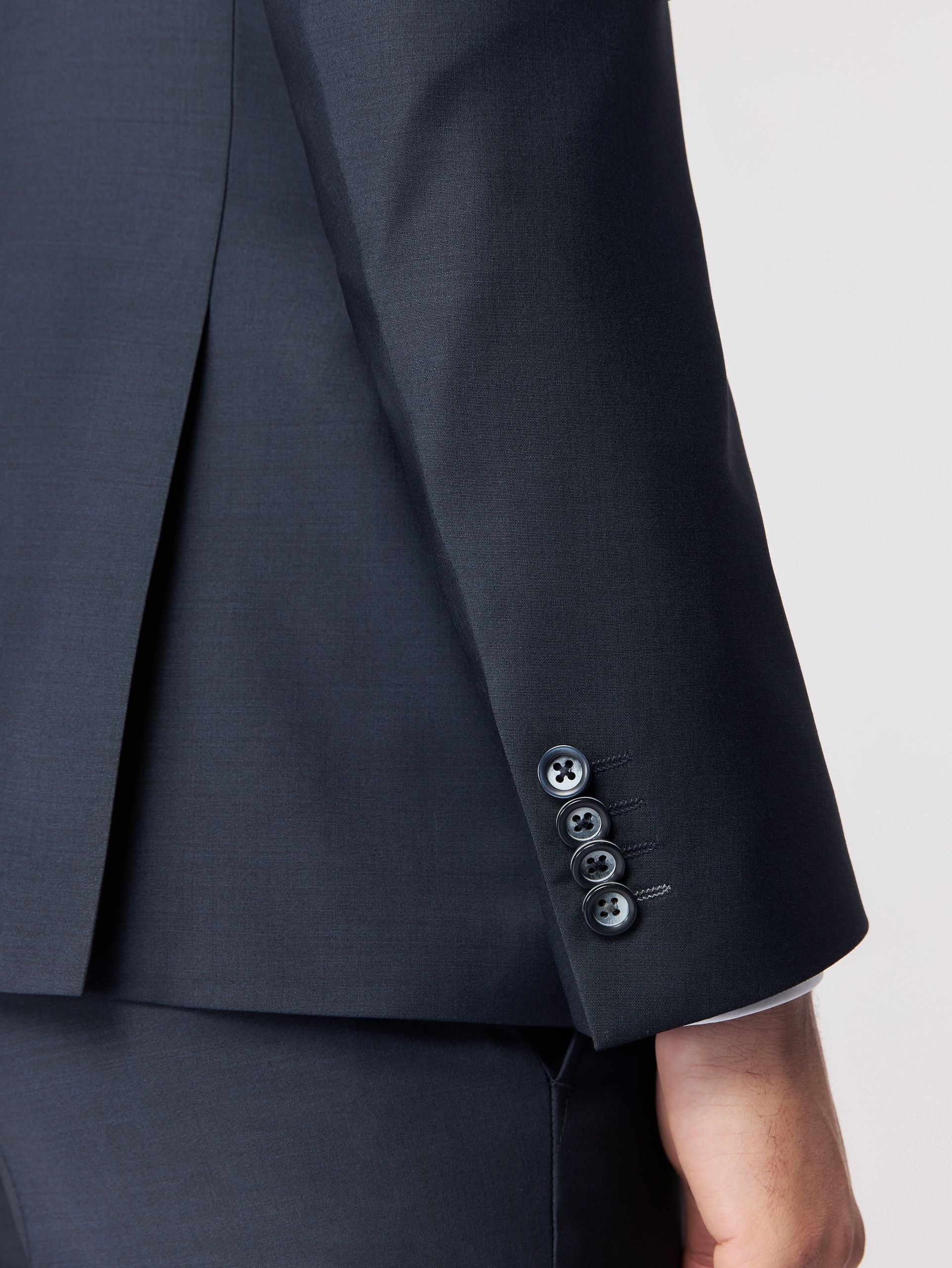 Sakko Slim Fit