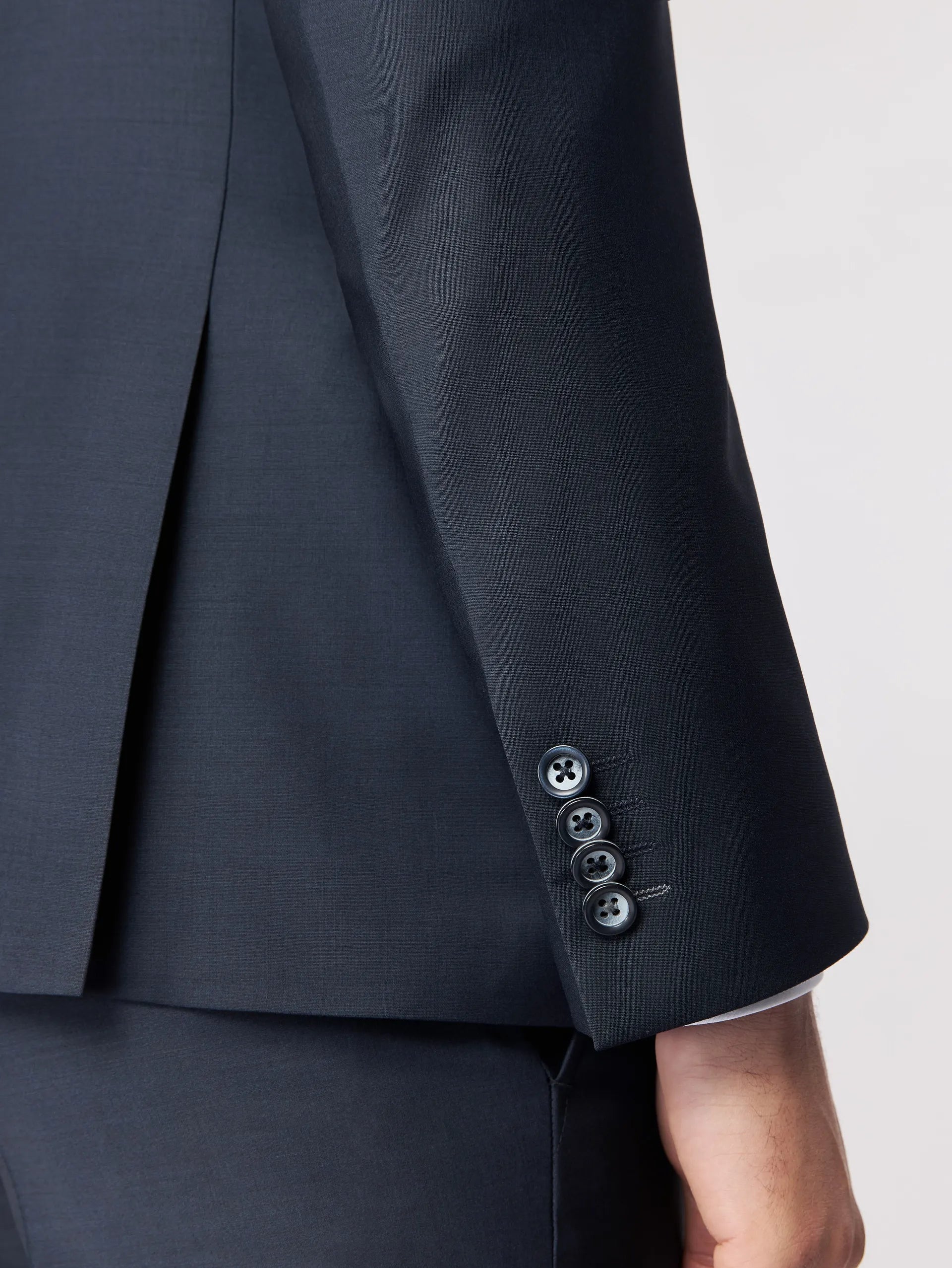 Sakko Slim Fit