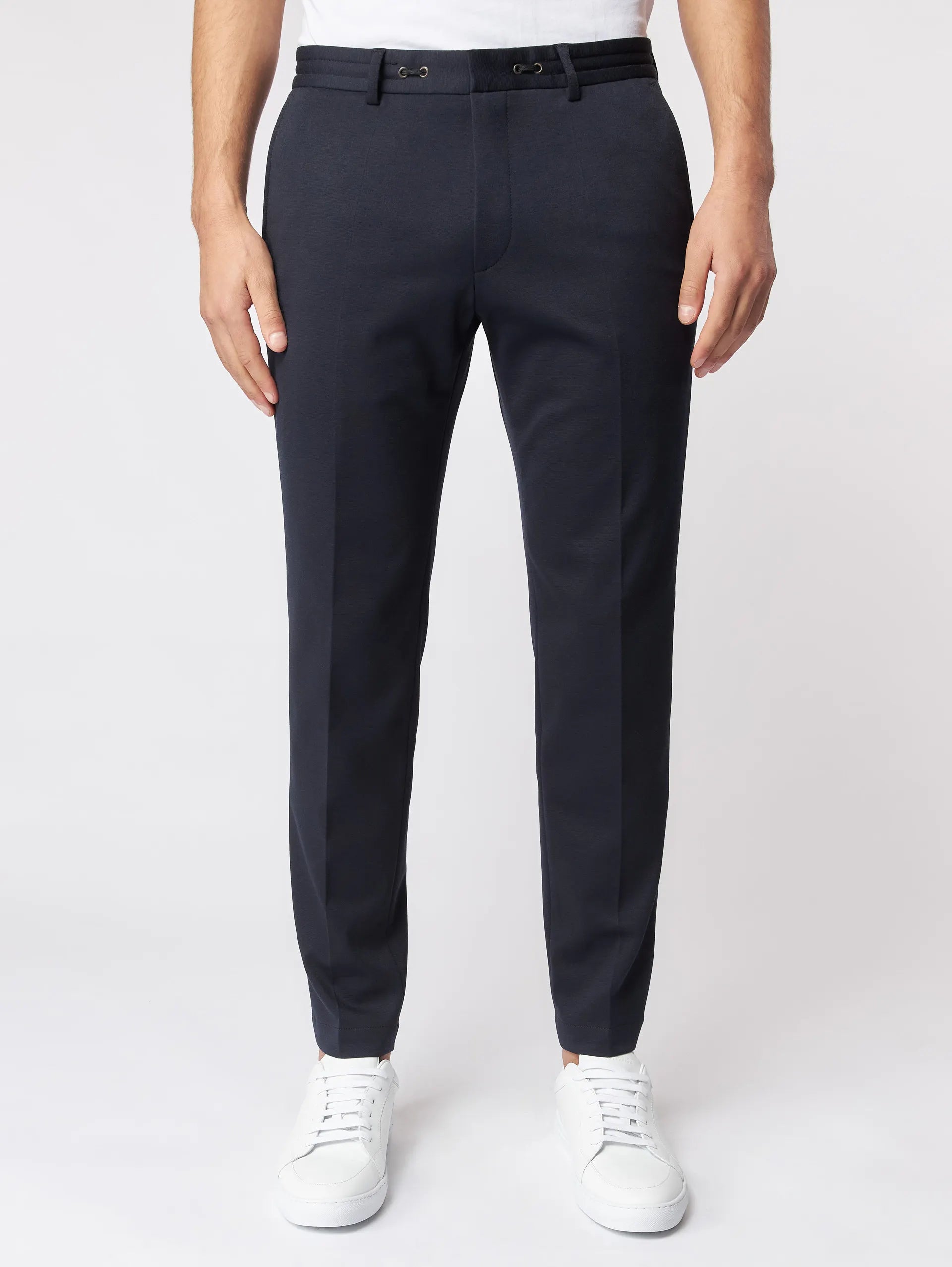 Anzughose Slim Fit