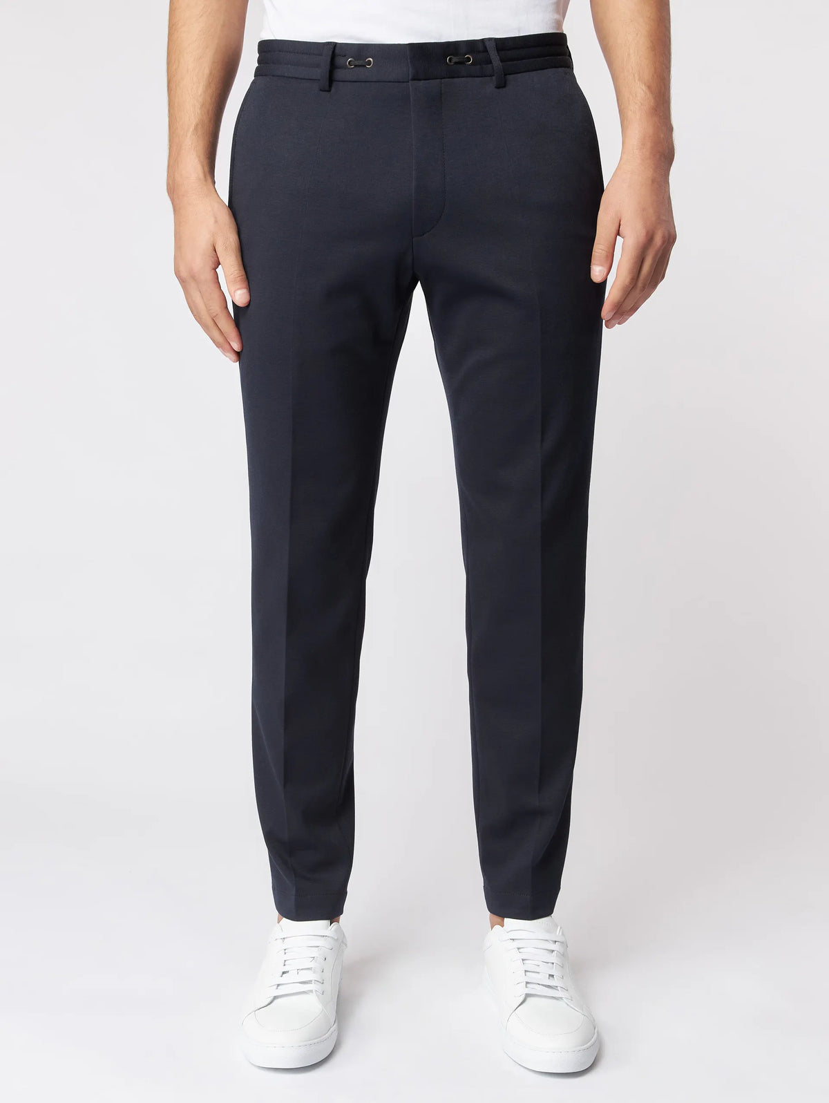 Anzughose Slim Fit
