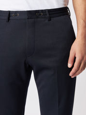 Anzughose Slim Fit