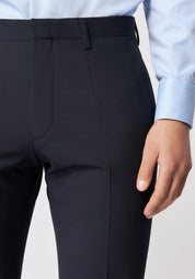 Anzughose Slim Fit