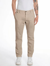 Chinohose Regular Fit