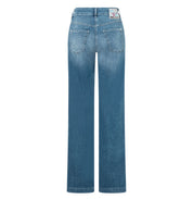 Jeans Wide Leg