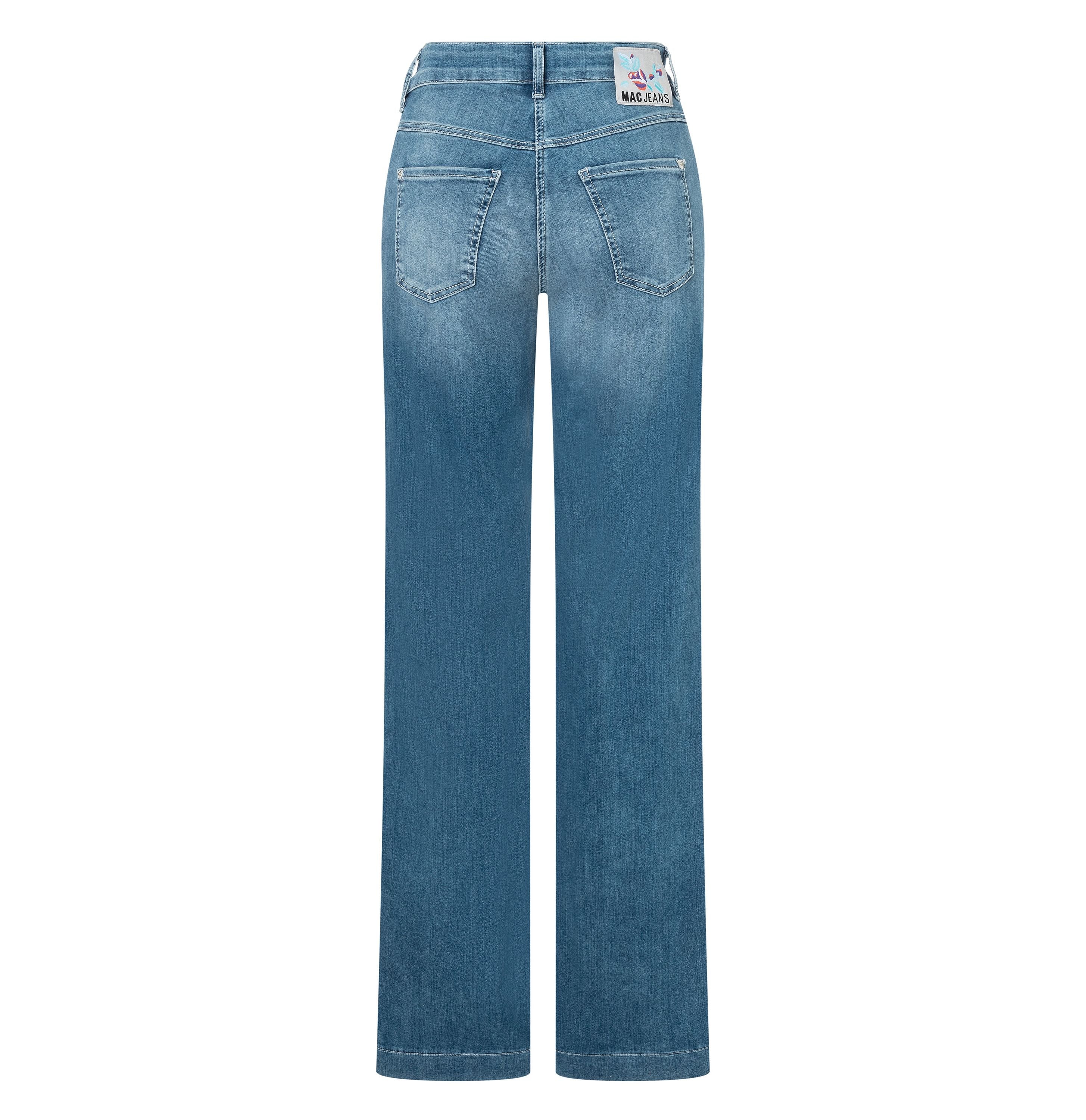 Jeans Wide Leg