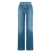 Jeans Wide Leg