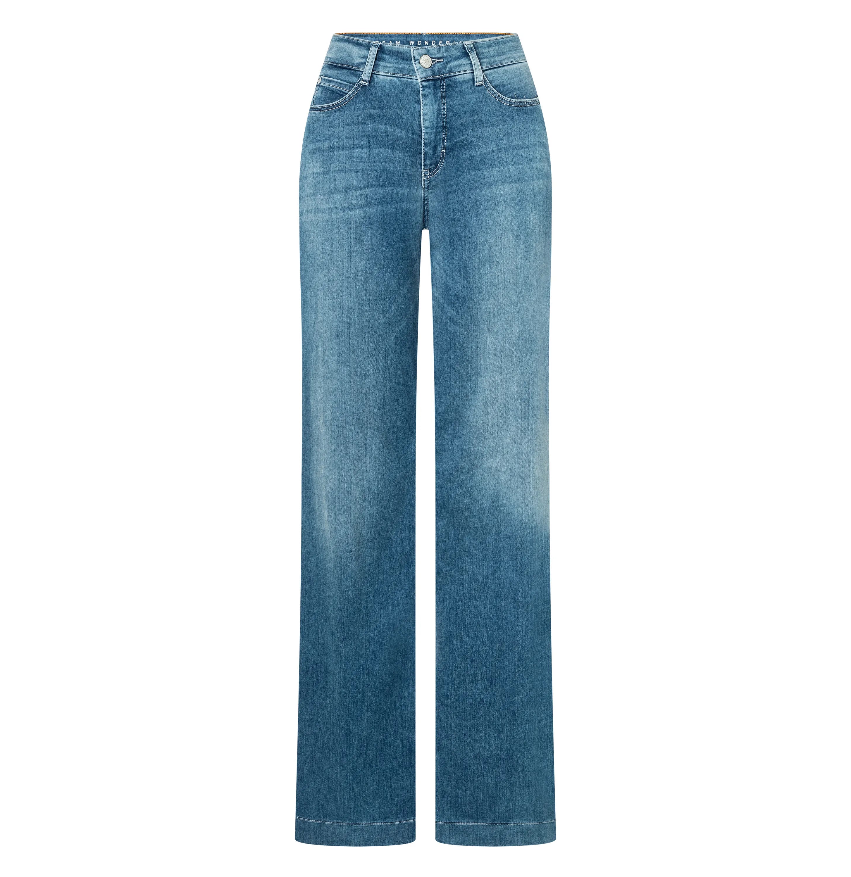 Jeans Wide Leg