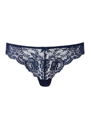 Tanga mit Spitze