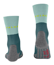 Stricksocken TK2 EXPLORE