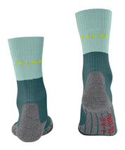 Stricksocken TK2 EXPLORE