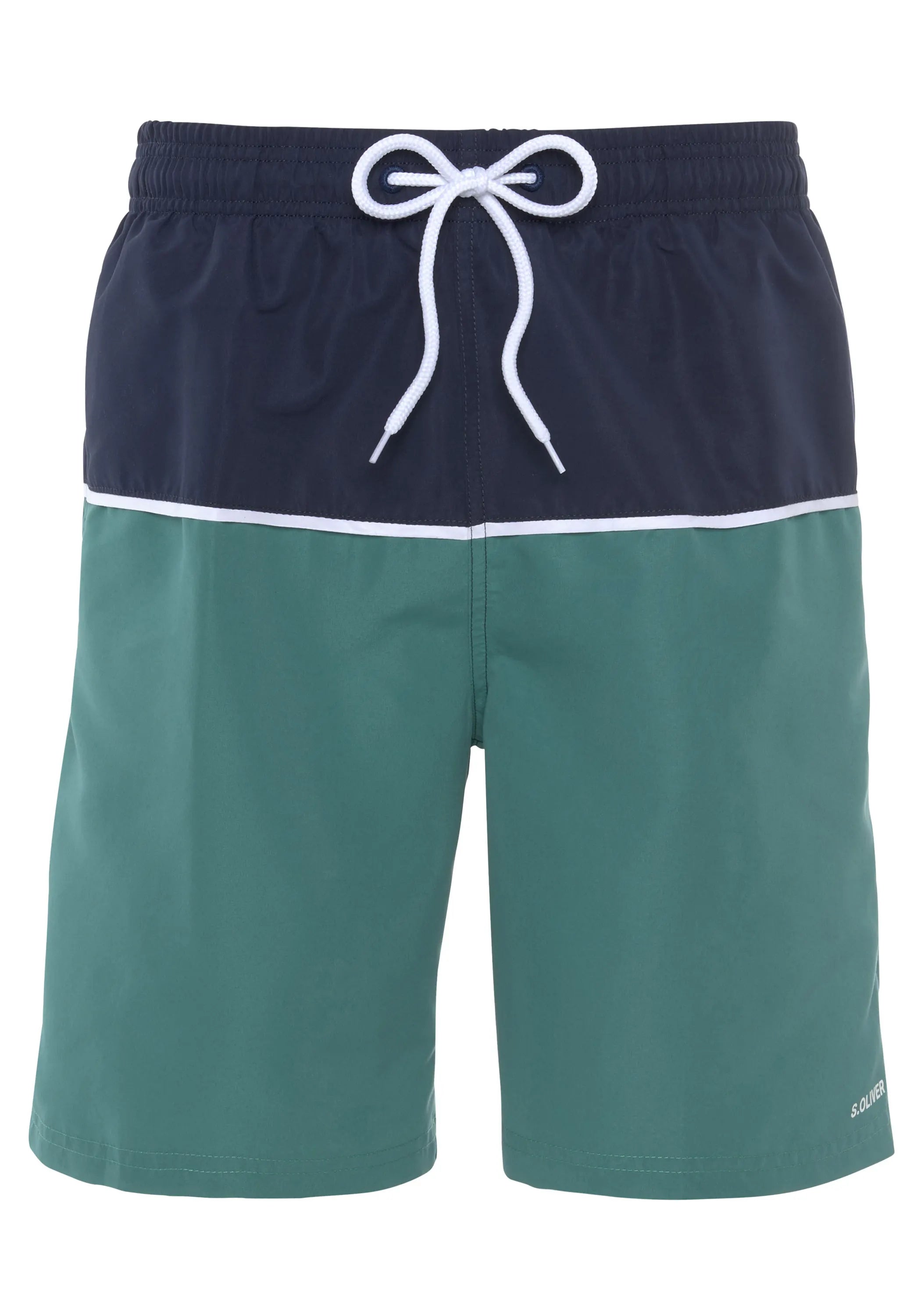 Badehose Regular Fit