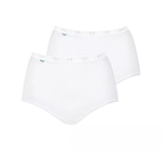 2er-Pack Maxi-Slips