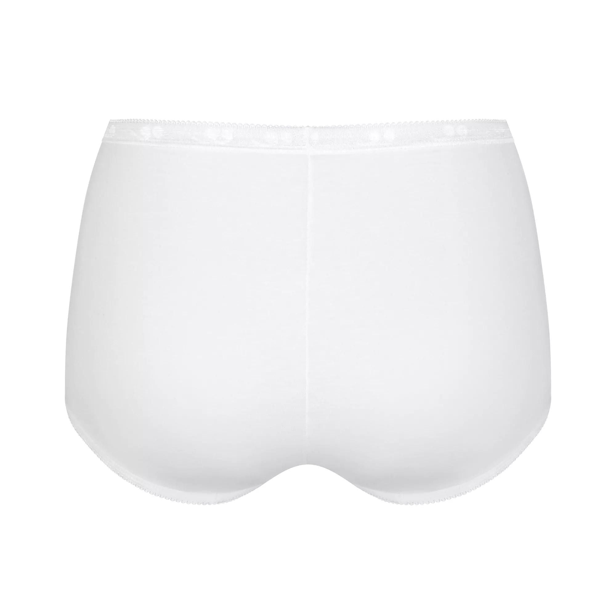 2er-Pack Maxi-Slips