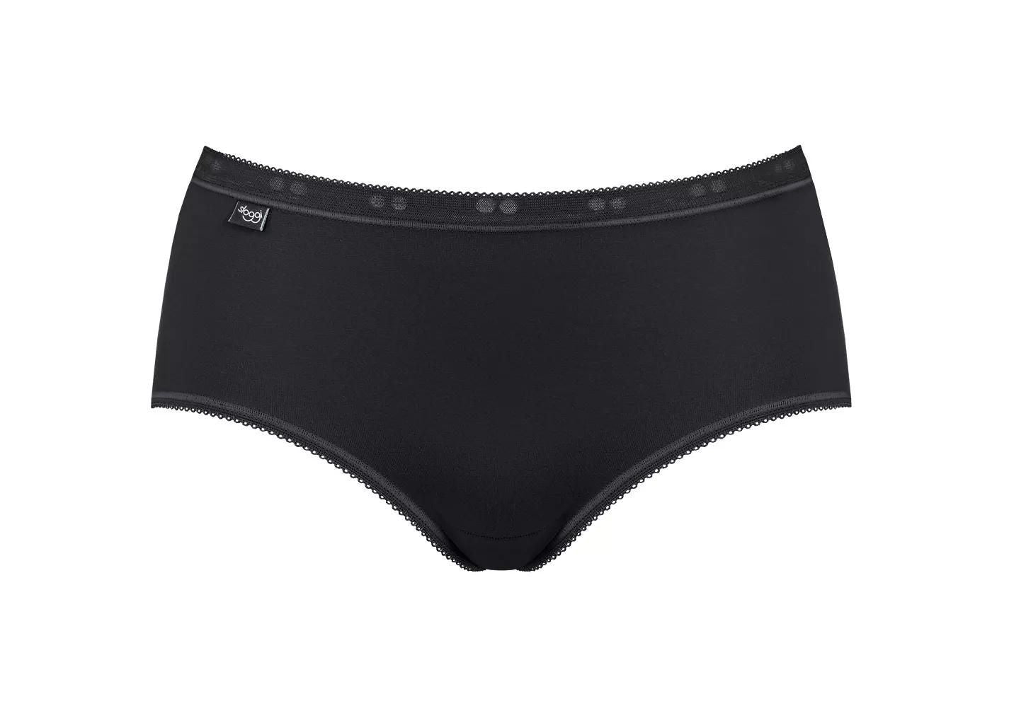 2er-Pack Midi Slips