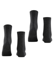 2er-Pack Socken