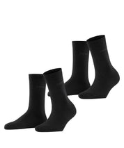 2er-Pack Socken