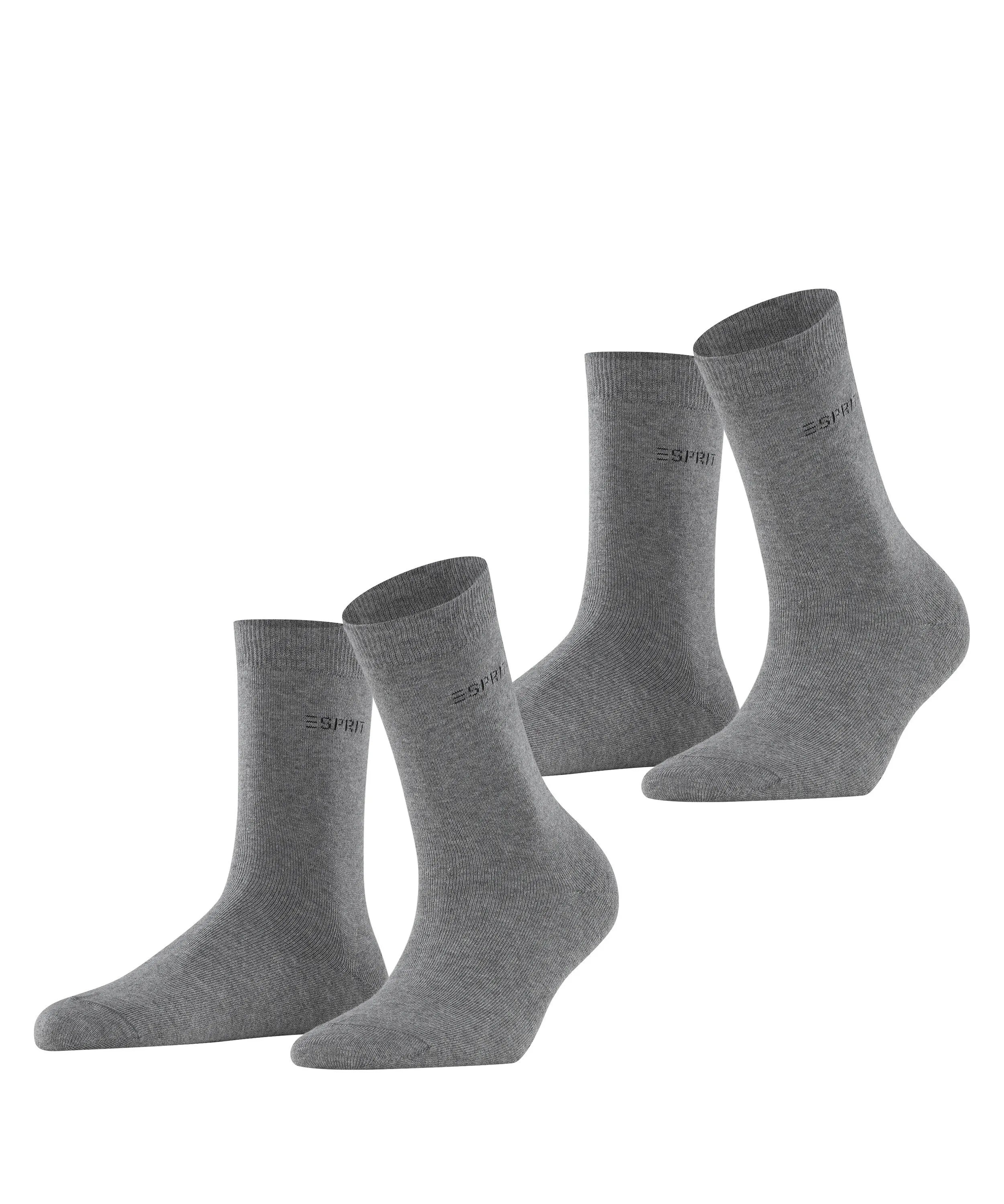 2er-Pack Socken