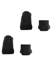 2er-Pack Sneakersocken