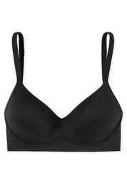 Soft BH mit Schale