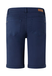 Bermuda-Shorts TURN UP Straight Fit