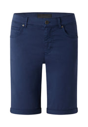 Bermuda-Shorts TURN UP Straight Fit
