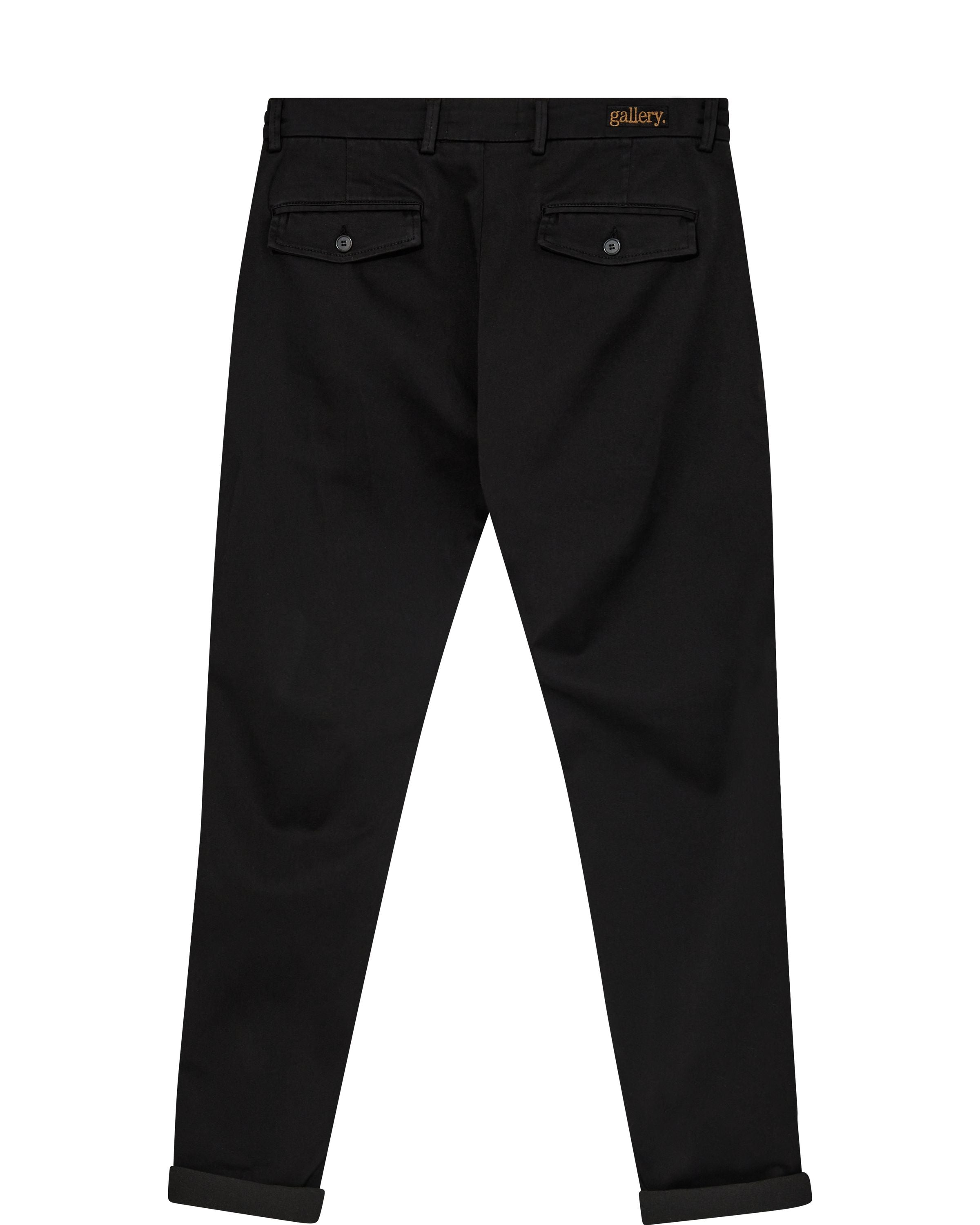 Chinohose HUNT Regular Fit