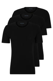 Basic T-Shirt Regular Fit