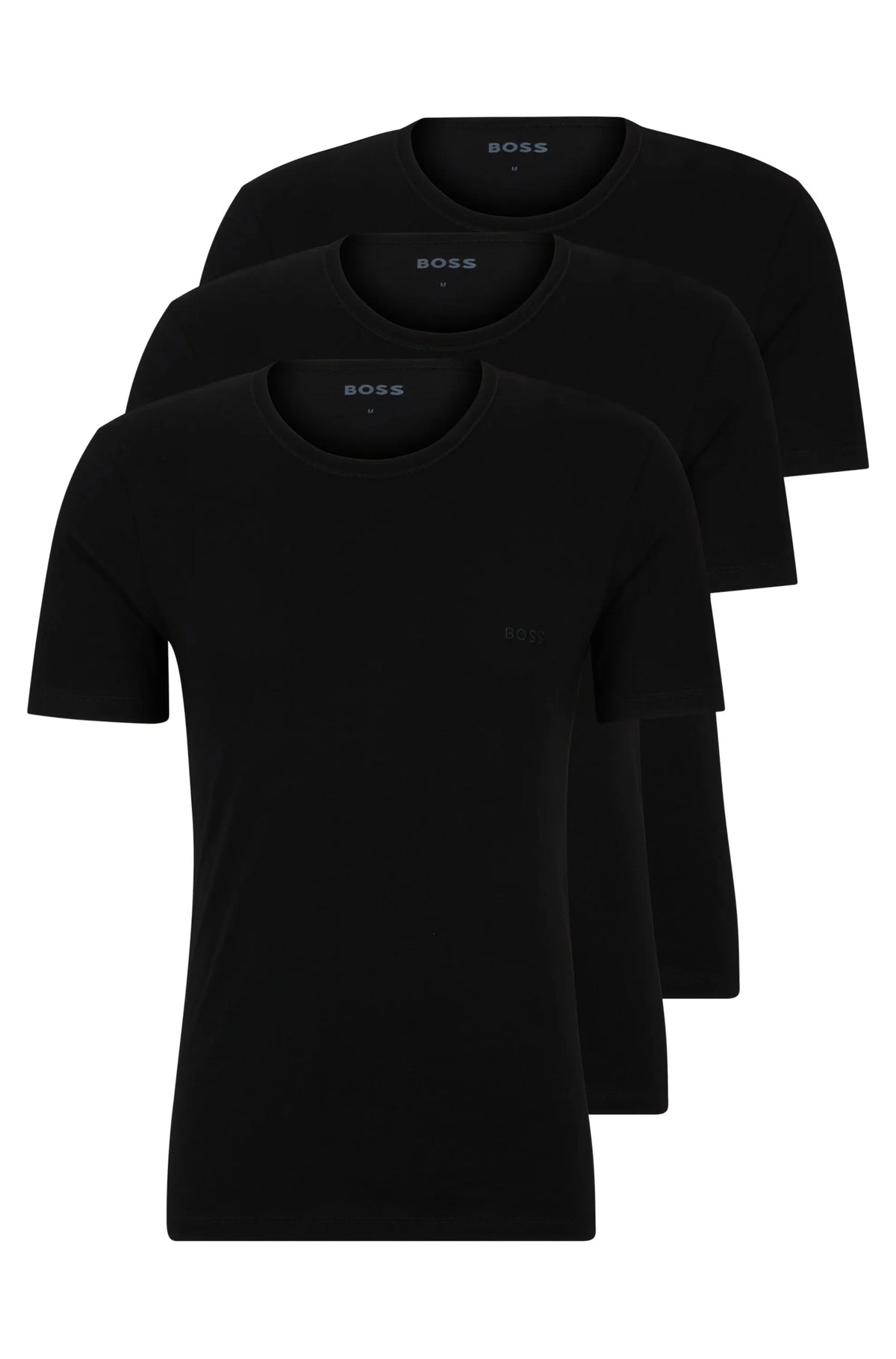 Basic T-Shirt Regular Fit