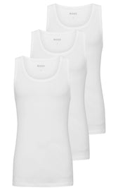 Unterhemden Regular Fit