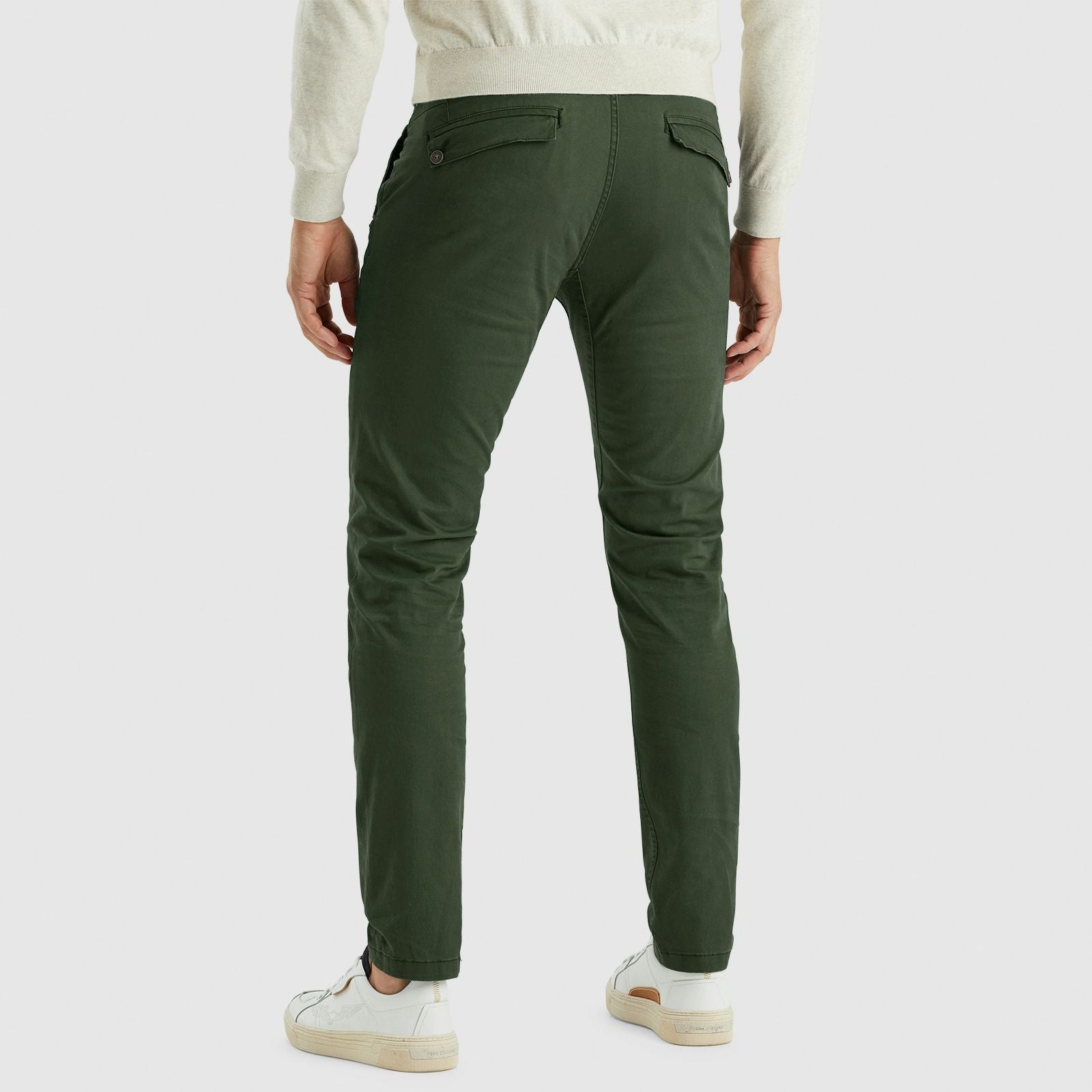 Chinohose Tapered Fit