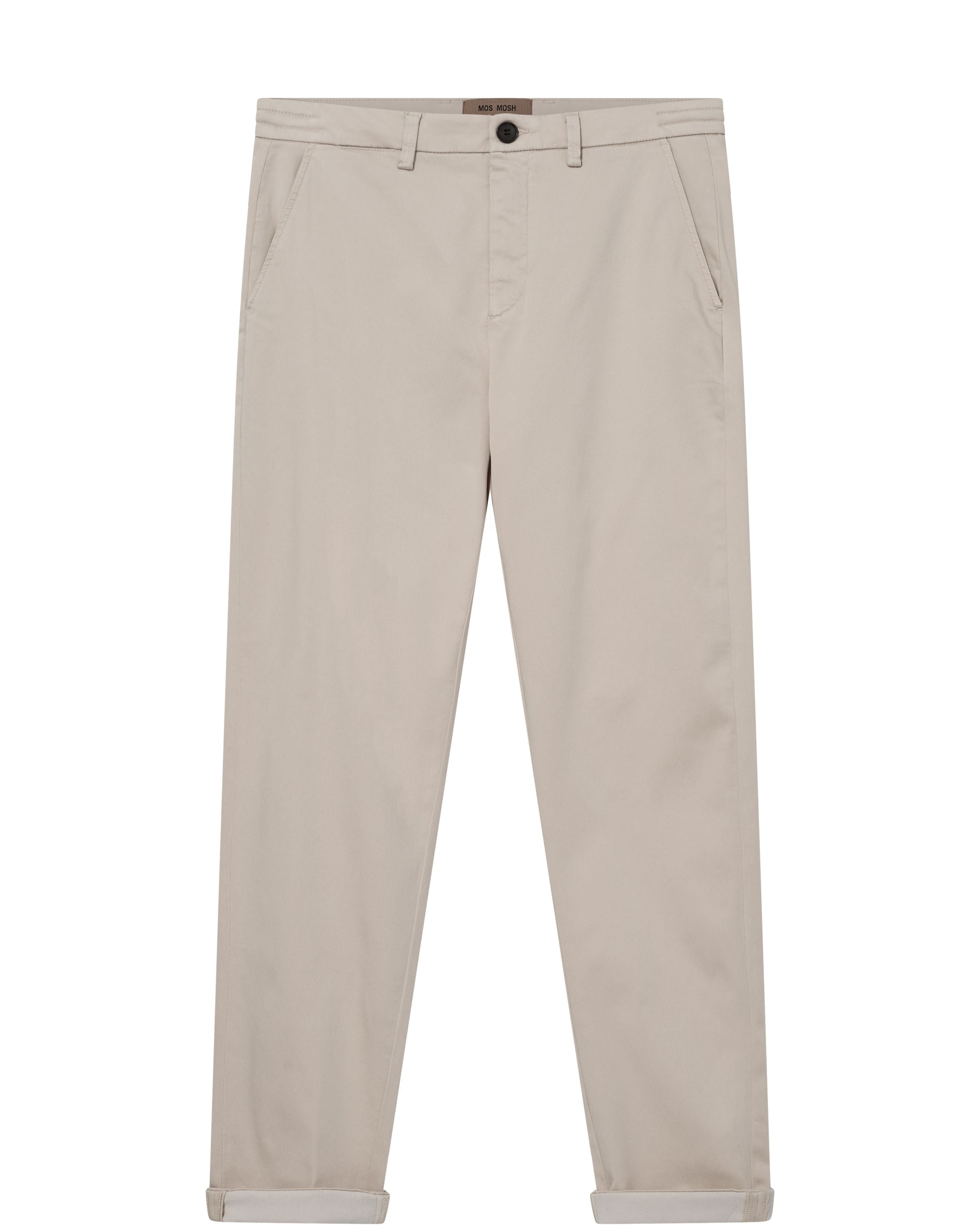 Chinohose HUNT Regular Fit