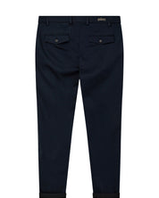 Chinohose HUNT Regular Fit