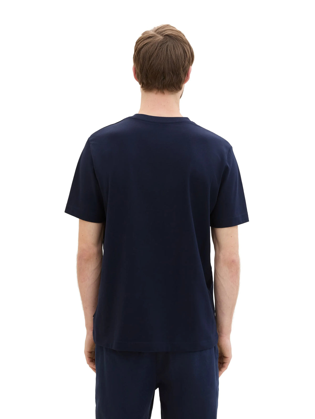 T-Shirt aus Baumwolle