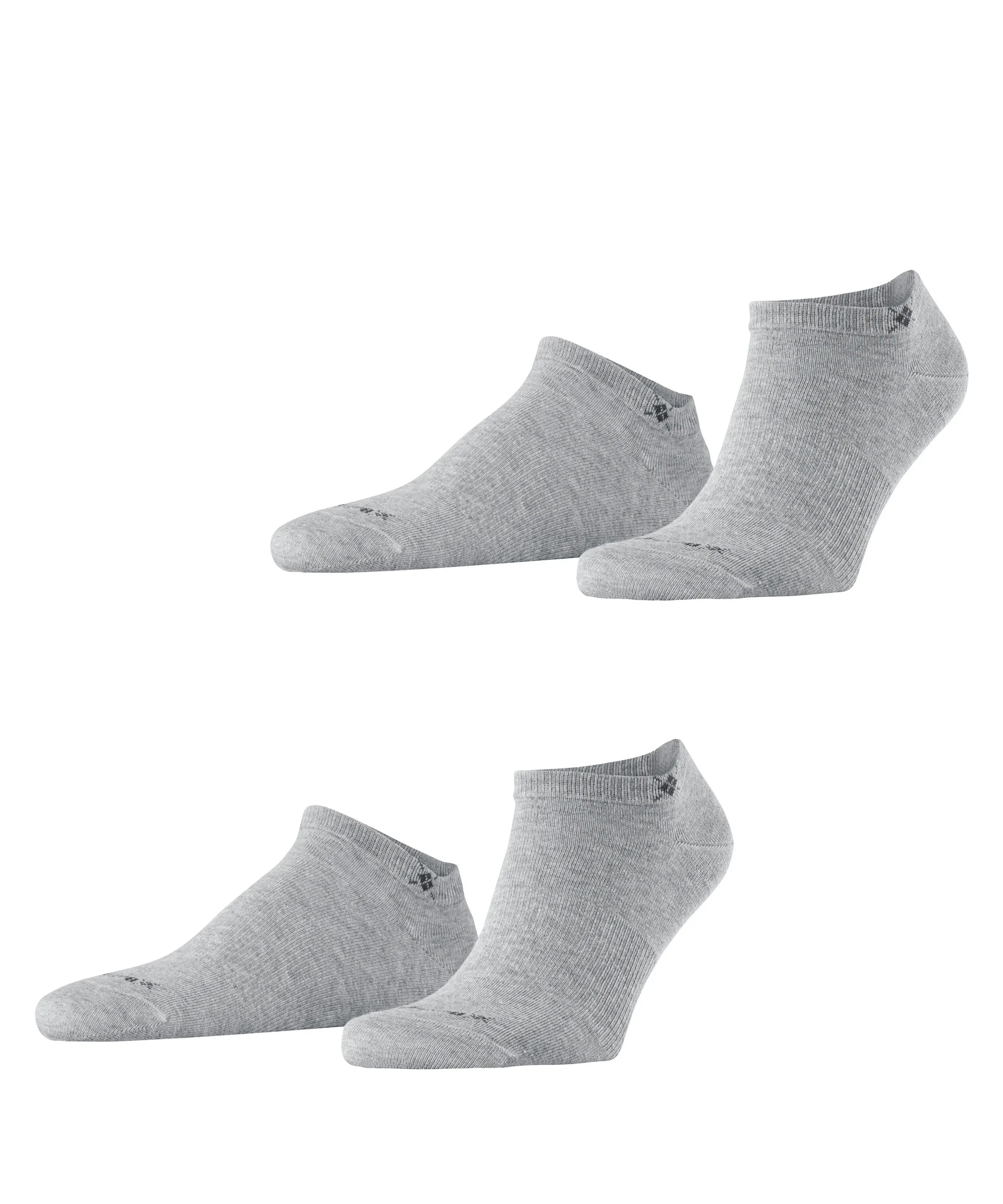 2er-Pack Sneakersocken