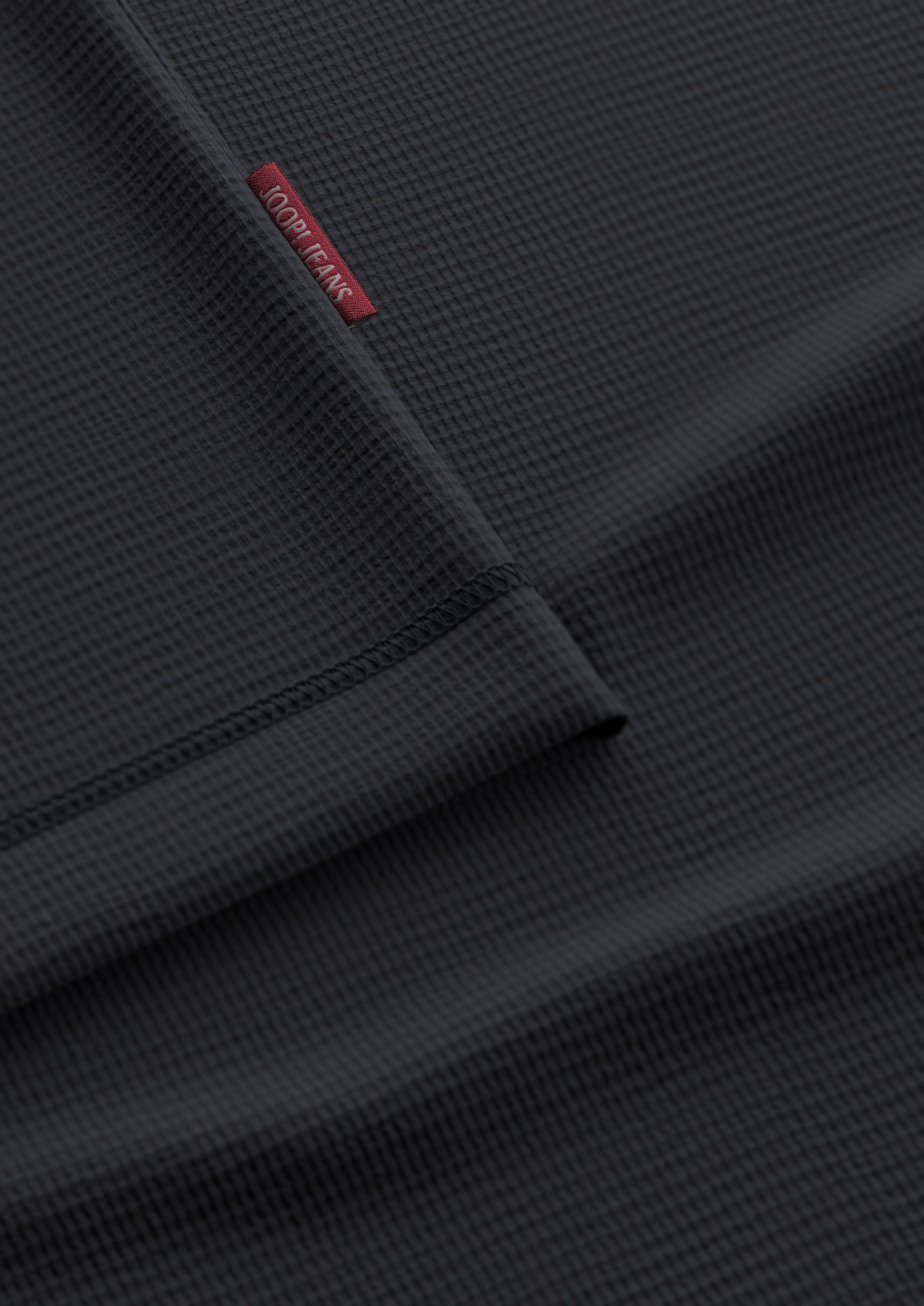 Langarmshirt IRAM