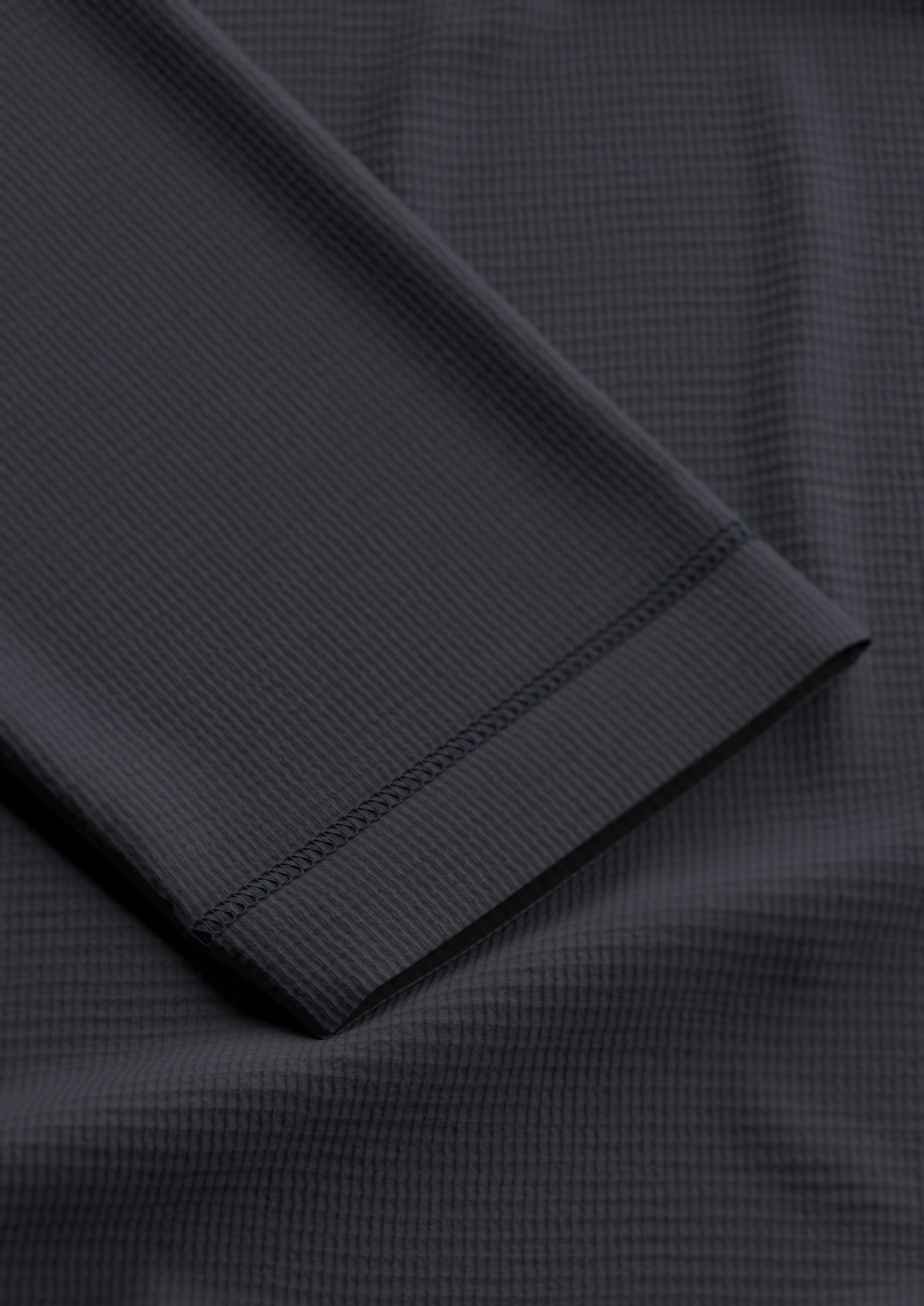 Langarmshirt IRAM