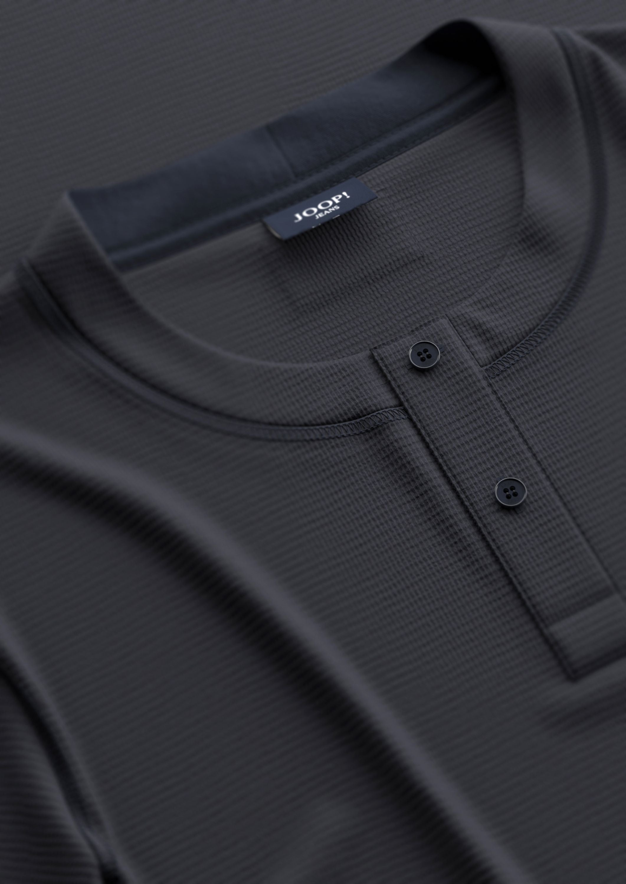 Langarmshirt IRAM